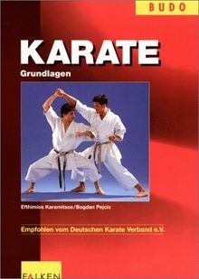 Karate grundlagen von - grundlagen,