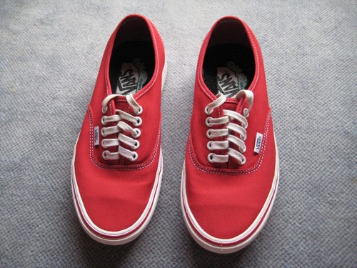 Vans original damen herren - original,