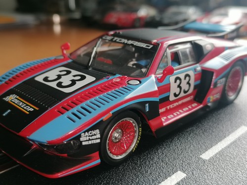Carrera 27264 evolution - 27264, de