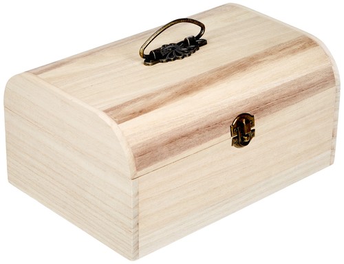 Rayher holz koffer mit - holz-koffer,