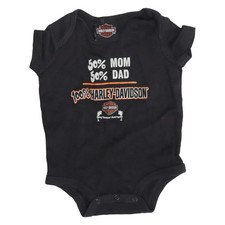 Harley Davidson, Body