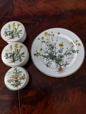 3 Tlg. Villeroy&Boch