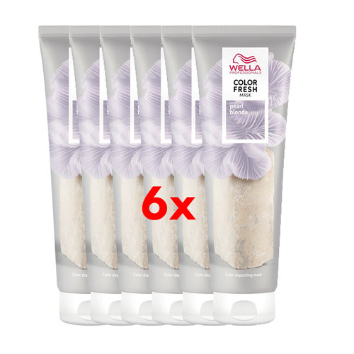 Wella professionals color - professionals,
