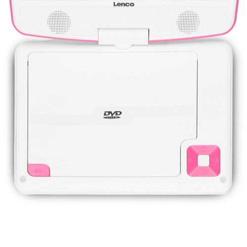 Lenco dvp 910pk 9 - lenco,