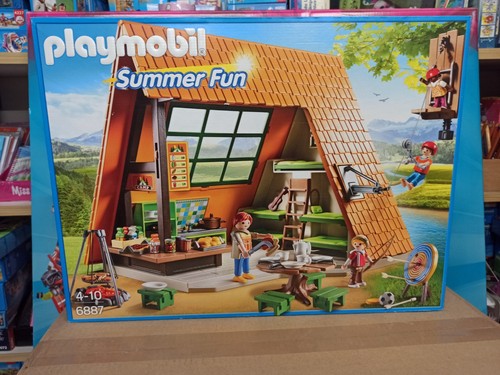 Playmobil family fun großes - family,