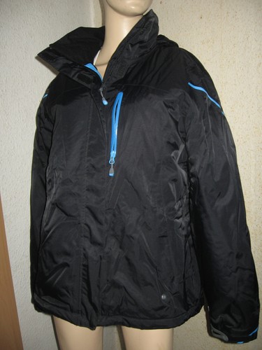 Lands end regen wetterjacke - regen, gr