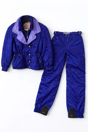 Vintage cobalt blue two - vintage,