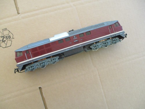 Piko spur diesellok dr - spur, h0