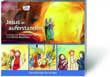 Jesus ist auferstanden