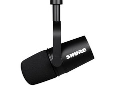 Shure MV7X Podcast-Mikrofon