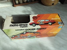 Joustra Matra Simca Bagheera Orginalkarton