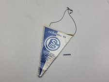 Wimpel FC Schalke 04 Deko