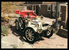 Peugeot 1903 - Oldtimer Auto