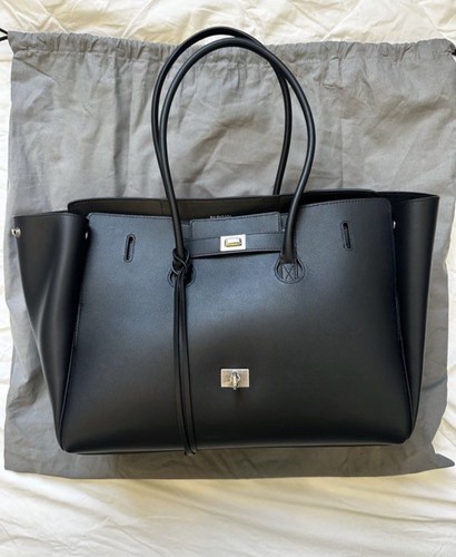 Balenciaga bel airbag medium - balenciaga,