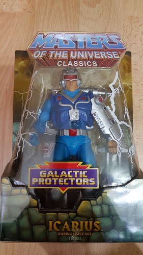 Masters the universe - masters,