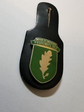 Bundeswehr brustanhänger - bundeswehr,