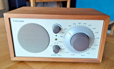 Retro Design Radio Tivoli
