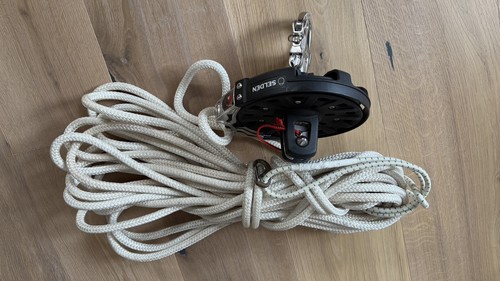 Seldén cx45 furling - cx45,