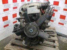 C26NE KOMPLETTER MOTOR / 14874