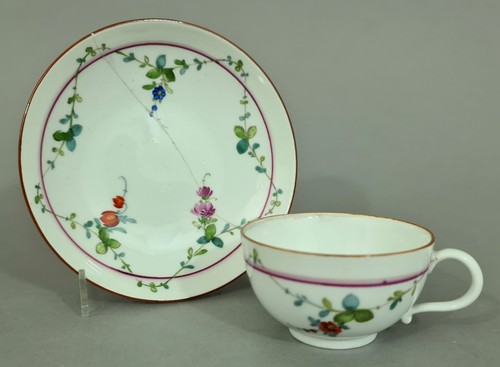 M2982 meissen tasse - tasse, und