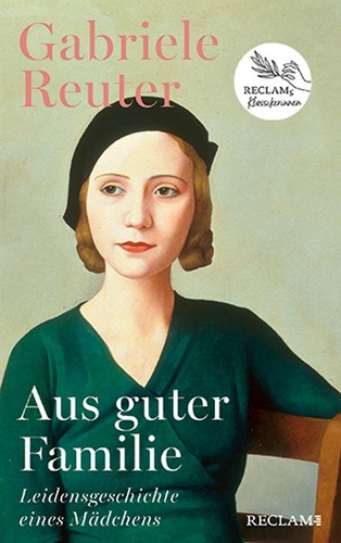 Gabriele reuter aus guter - aus,