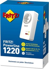 AVM FRITZ!Powerline 1220