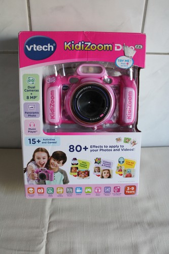 Vtech kidizoom duo - kidizoom,