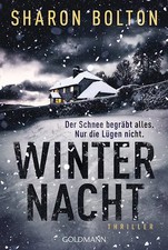Winternacht - Der Schnee