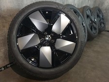VW Touareg 3 CR Leeds