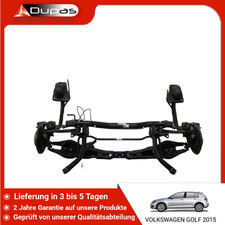 🇩🇪 HINTERACHSE ➤