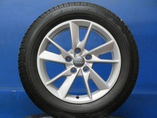 Audi A4 Winterreifen