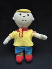 Play By Play Caillou Puppe