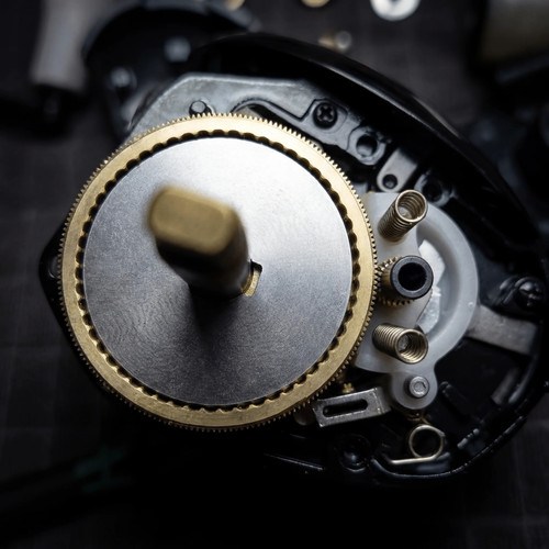 Dragclicker für shimano - dragclicker,