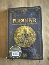 Nordische Mythologie Sammlung Ausgabe  48