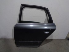 8E0833051J tür hinten links für AUDI A4 BERLINA (8E) 2.0 16V TDI 2004 4489436