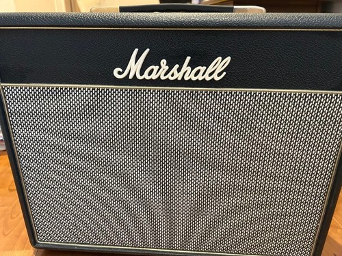 Limited edition marshall - edition,