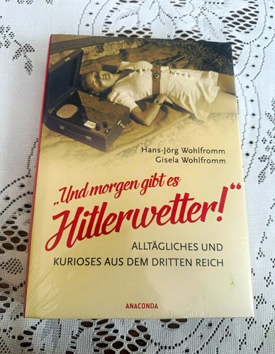 Wohlfromm und morgen gibt - morgen, es