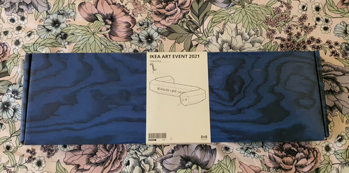 Ikea art event 2021 - event,