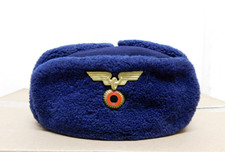 DDR DR Wintermütze Deutsche