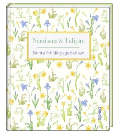Narzissus tulipan bunte - tulipan:,