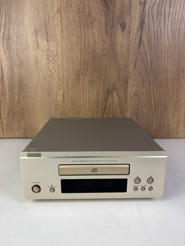 Denon ucd f88 cd spieler - denon,
