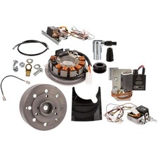 Umrüstsatz VAPE M-G auf 12V