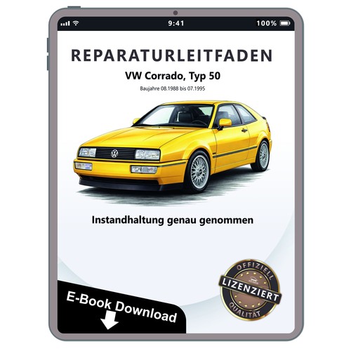 Corrado 1988 1995 - corrado, 1988-1995
