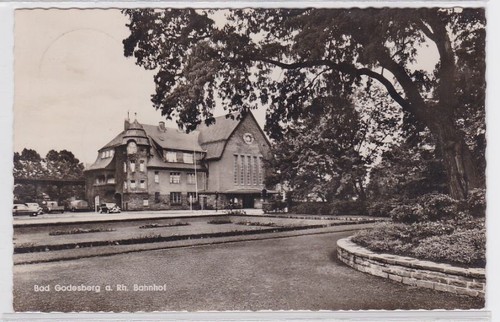 85592 bad godesberg - 85592, am