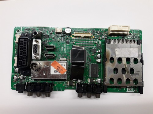 Board 17mb45m - 17mb45m-3, (141209)