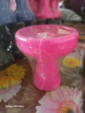 Rosa unzerbrechliche Silikon