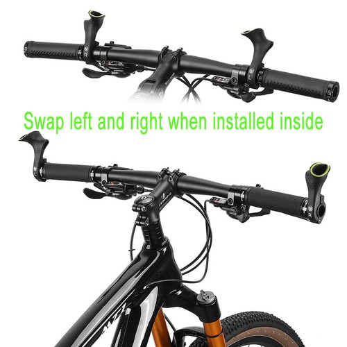 Ergonomisches design fahrrad - design,