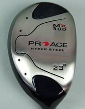 PRO ACE MX 300 Rescue 4 23° Regular Herren