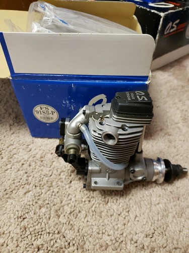 Engine surpass 91s - os,