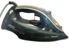 Philips Azur Pro  GC4881  Bügeleisen Dampfbügeleisen 2800 W Steam Power